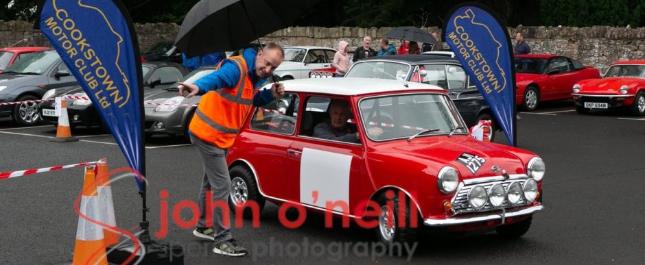 Cookstown Motor Club